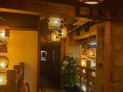 -杨记隆府(南坪店)