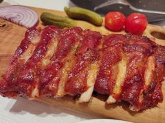 -马克西姆俄罗斯餐厅(通亚街店)