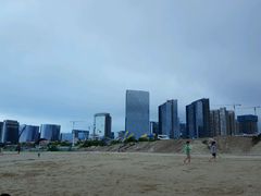 -巨鹏飞梦幻海岸