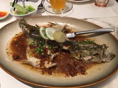 -港丽餐厅(高德置地店)