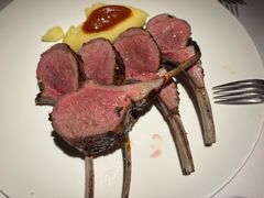 新西兰羊排-壳里西餐厅Coquille Seafood Bistro(蒙自路店)