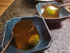 -湊湊火锅·茶憩(东城万达店)