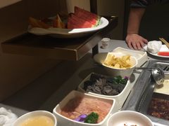 -海底捞火锅(凯德广场店)
