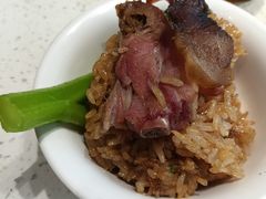 -肥仔文澳门猪骨煲(南京西路店)