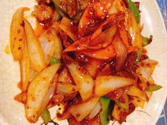 -贤花饭店(凯德店)