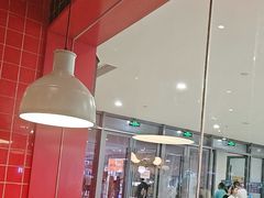 -肯德基(新街印时代店)
