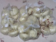 -大明寺素食坊(扬子江中路店)
