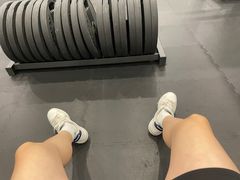 -OXYGYM 奥美氧舱运动中心(朝阳大悦城店)