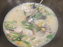 -小团圆灶台鱼·百城头牌菜(千岛湖店)