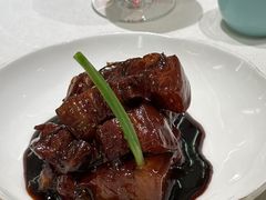 红烧肉-蝶园·装修中(BFC外滩金融中心店)