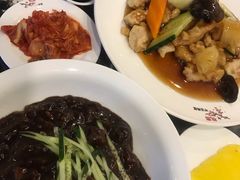 -桃园中华料理炸酱面(燕儿岛路店)