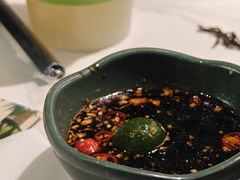 -狐狸爱上椰子鸡(滨江星光大道店)