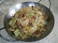 -金良酸菜鱼(宁海路总店)