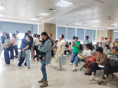 -华中科技大学同济医学院附属协和医院(主院区)