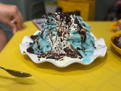 -二斗栗子(黄河道店)