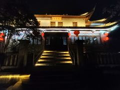 -溪口-滕头旅游景区
