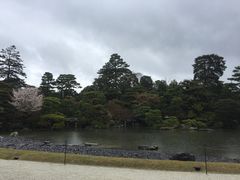 -京都御所