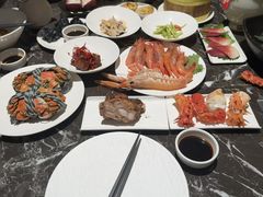 -曲水兰亭(北京四惠店)