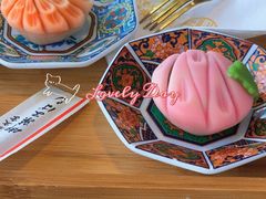 -茶庐(百花洲路店)