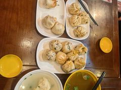 -大壶春生煎(四川中路店)