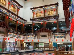 -银泰百货(北京大红门店)