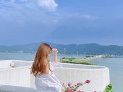 -柒月北岸民宿(西山店)