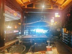 -巴倒烫陆派火锅山庄(南山总店)