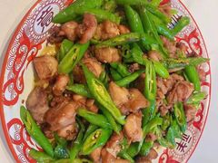 -关里关外·鱼头泡饼(唐冶绿地汇店)