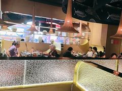 -云海肴云南菜·蒸汽石锅鱼(青岛万象城店)