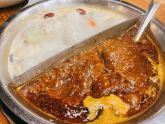 -傣妹火锅(四川北路店)