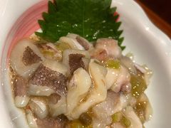 芥末章鱼-山葵家居酒屋(天目里店)