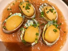 葱油小鲍鱼-外婆家(西溪印象城店)