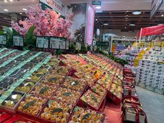-鲜力达果品批发直销(无锡保利香槟店)