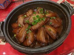 -百姓渔村(平阳路店)
