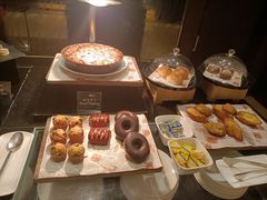 -上海西藏大厦万怡酒店