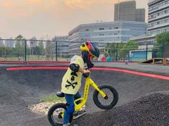 -酷迈儿童体能运动馆(九棵树店)