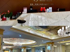 -名流健康高端体检中心·名宾门诊·健康管理