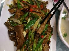 -六和聚传统烤鸭.天津菜(和平店)