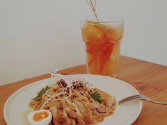 Chillax水果茶-CHILLAX轻乐时(侨建·Hi City店)