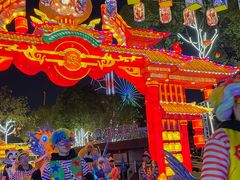 -国色天乡三期陆地乐园