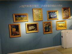 -成都梵高星空艺术馆(春熙路旗舰店)