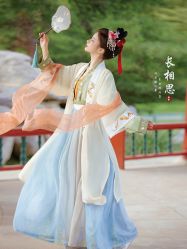 点击看大图 -美云庭古装·格格服汉服·京城旅拍(北京店)