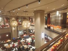 -上海人家花樣年华(中山公园店)
