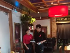 -小吊梨汤·北京菜·烤鸭(双井乐成中心店)