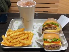 -Shake Shack(西单大悦城店)