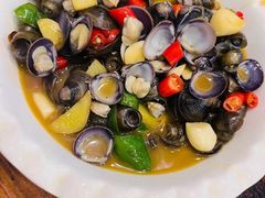 -小钱鱼馆(富春路店)