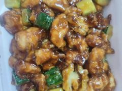 -京味斋·北京烤鸭(北京南站洋桥店)