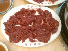 -陈记顺和潮汕牛肉火锅(韩江路店)