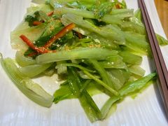 -德胜轩正宗顺德菜(宝安沙井会展中心店)