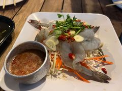 -Doo Dee Thai Food(Issan/Isaan/Esan)